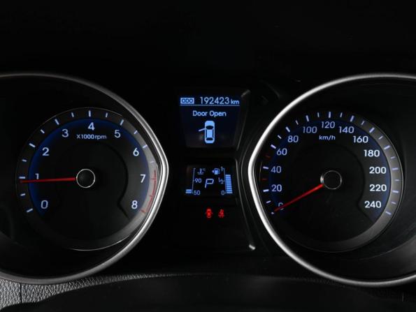 Hyundai i30 II с пробегом 2012 года, цена 1 079 000 рублей, 192423 км, хэтчбек, Автокод Объявления