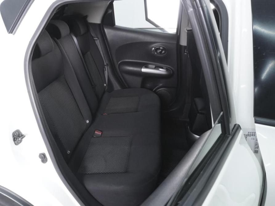 Nissan Juke I Рестайлинг Ростов-на-Дону  - изображение 7