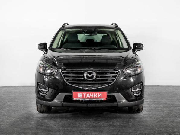 Mazda CX-5 I с пробегом 2015 года, цена 1 770 500 рублей, 134949 км, внедорожник, Автокод Объявления