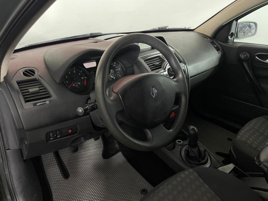 Renault Megane II Рестайлинг Воронеж  - изображение 9