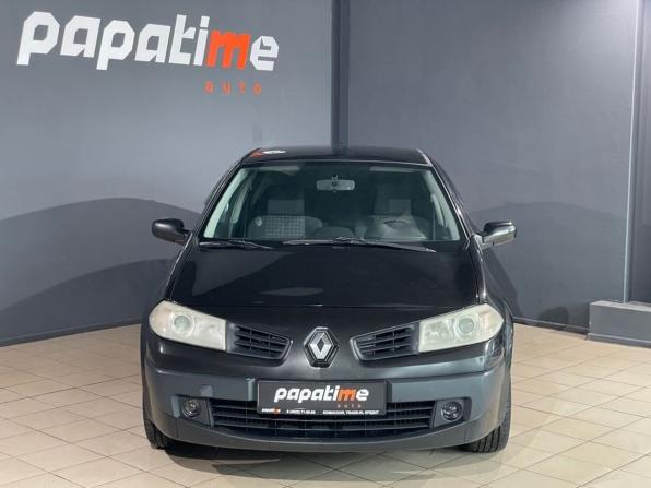 Renault Megane II Рестайлинг с пробегом 2007 года, цена 375 000 рублей, 265109 км, седан, Автокод Объявления