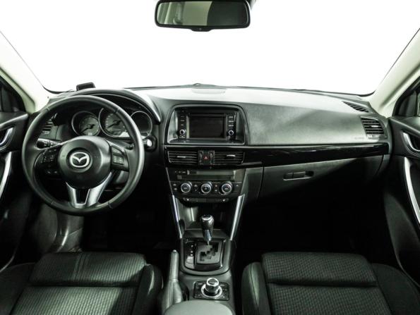 Mazda CX-5 I с пробегом 2012 года, цена 1 229 989 рублей, 133664 км, внедорожник, Автокод Объявления