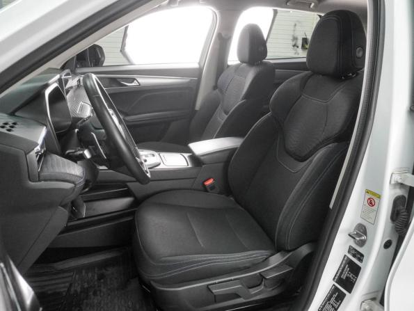 Haval Jolion I с пробегом 2024 года, цена 1 590 000 рублей, 76327 км, внедорожник, Автокод Объявления