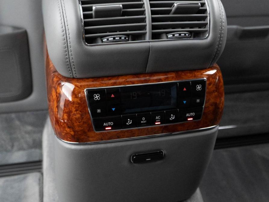 Maybach 62 I Москва  - изображение 29