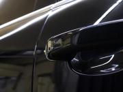 Volkswagen Touareg II Рестайлинг Москва  - изображение 48