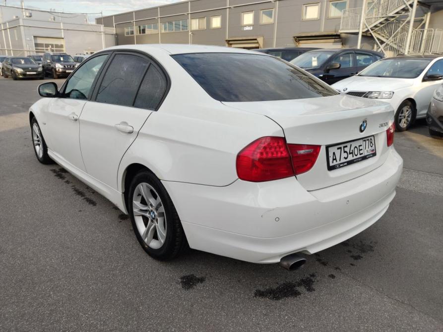 BMW 3 серии V (E90/E91/E92/E93) Рестайлинг Санкт-Петербург  - изображение 7