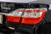 Toyota Camry VII (XV50) Рестайлинг Барнаул  - изображение 39
