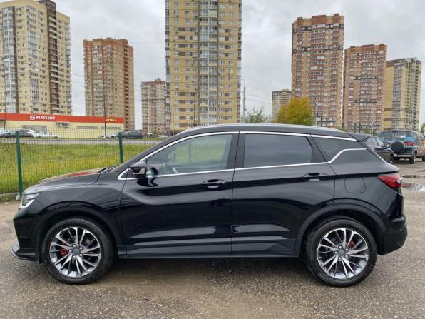 Belgee X50 с пробегом 2024 года, цена 1 690 000 рублей, 60560 км, внедорожник, Автокод Объявления