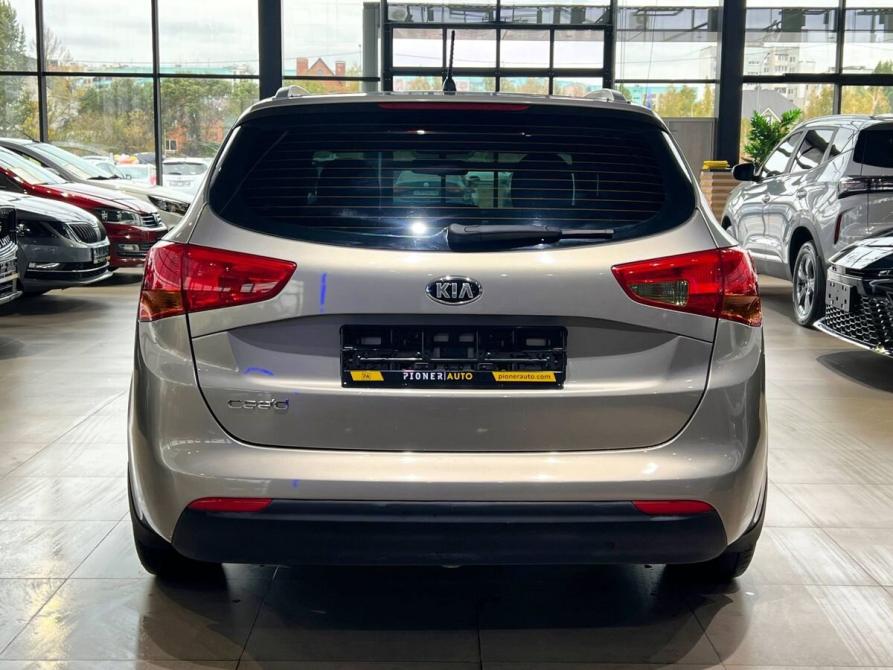 Kia Ceed II Оренбург  - изображение 6