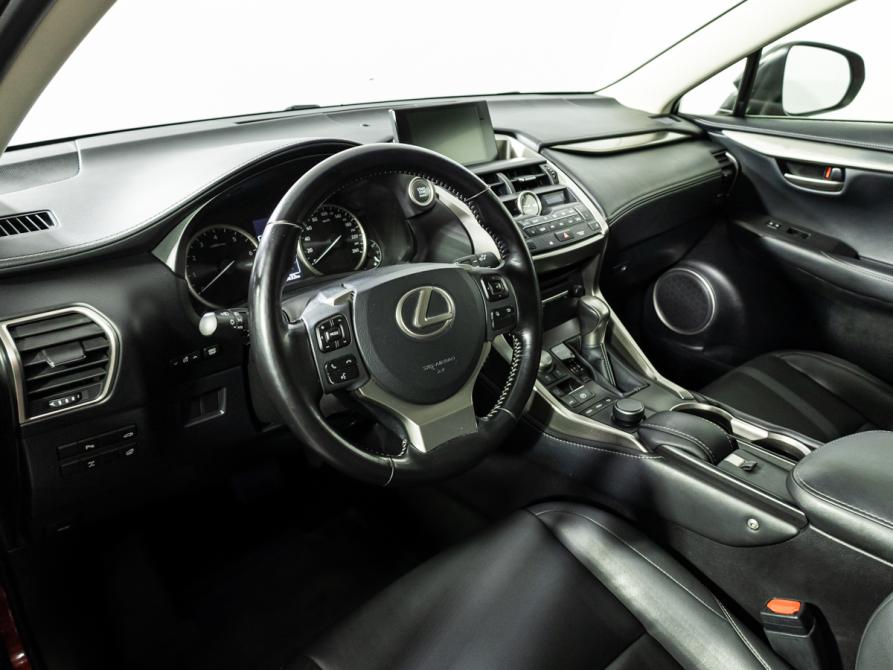 Lexus NX I Санкт-Петербург  - изображение 11