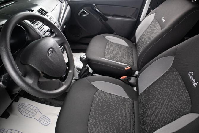 Lada (ВАЗ) Granta I Рестайлинг с пробегом 2025 года, цена 1 059 000 рублей, 18968 км, универсал, Автокод Объявления
