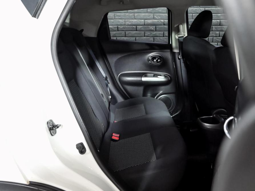 Nissan Juke I Рестайлинг Екатеринбург  - изображение 17