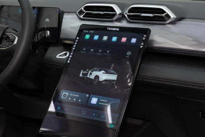 Новый Dongfeng Mage 2024 года, цена 2 549 000 рублей, внедорожник, Автокод Объявления