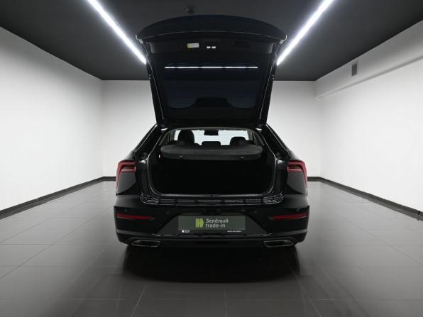 FAW Bestune B70 I с пробегом 2023 года, цена 1 865 000 рублей, 48473 км, лифтбек, Автокод Объявления