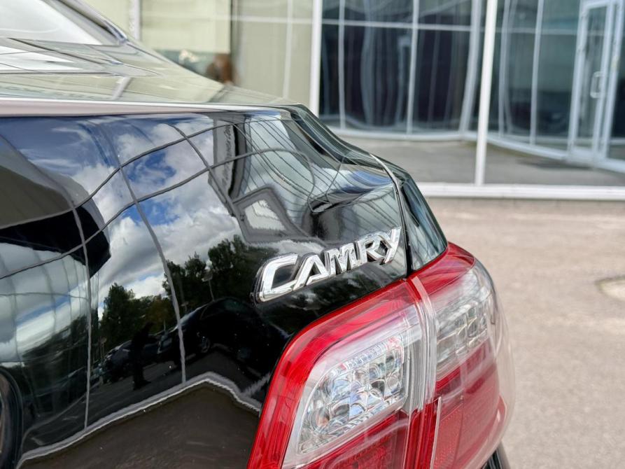 Toyota Camry VI (XV40) Воронеж  - изображение 11