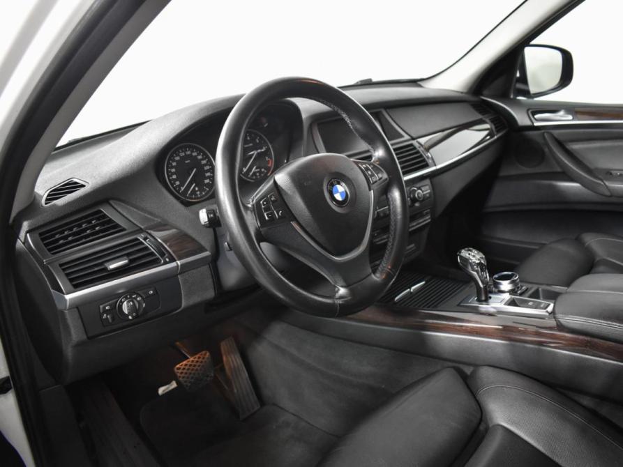 BMW X5 II (E70) Рестайлинг Санкт-Петербург  - изображение 9