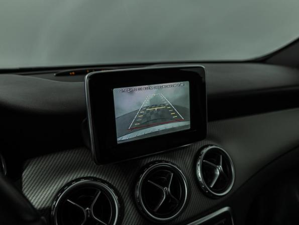 Mercedes-Benz GLA I (X156) с пробегом 2014 года, цена 1 529 777 рублей, 246114 км, внедорожник, Автокод Объявления