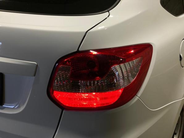 Lada (ВАЗ) Granta I Рестайлинг с пробегом 2024 года, цена 930 000 рублей, 20324 км, лифтбек, Автокод Объявления