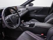 Lexus ES VII Москва  - изображение 31