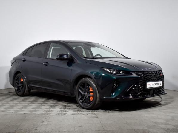 Omoda S5 GT с пробегом 2023 года, цена 1 749 000 рублей, 17000 км, седан, Автокод Объявления