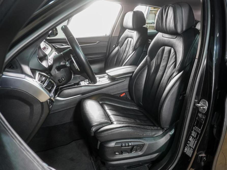 BMW X6 II (F16) Воронеж  - изображение 10