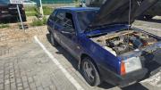 Lada (ВАЗ) 2109 Вологда  - изображение 7