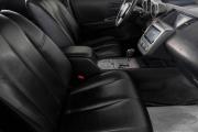 Nissan Murano I (Z50) Кемерово  - изображение 40