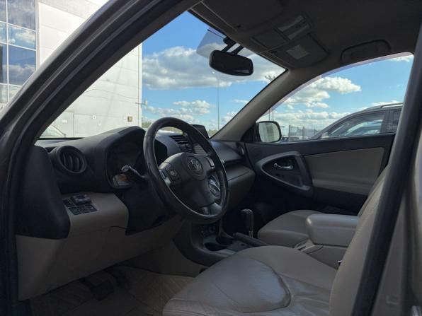 Toyota RAV4 III (XA30) с пробегом 2009 года, цена 1 170 000 рублей, 173043 км, внедорожник, Автокод Объявления