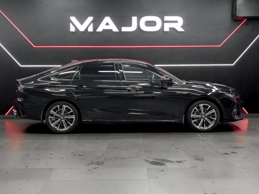 Chery Arrizo 8 Москва  - изображение 4