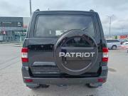 УАЗ Patriot I Рестайлинг 3 Тюмень  - изображение 26