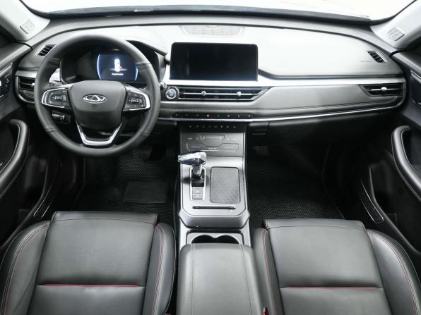Chery Tiggo 7 Pro I с пробегом 2020 года, цена 1 629 900 рублей, 74000 км, внедорожник, Автокод Объявления