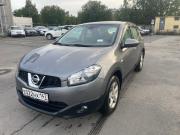 Nissan Qashqai I Рестайлинг Санкт-Петербург  - изображение 10