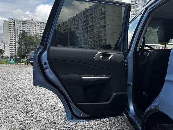 Subaru Forester III Рестайлинг с пробегом 2011 года, цена 1 185 000 рублей, 232000 км, внедорожник, Автокод Объявления
