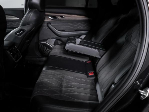 Geely Monjaro I Рестайлинг (China Market) с пробегом 2024 года, цена 3 790 000 рублей, 12856 км, внедорожник, Автокод Объявления