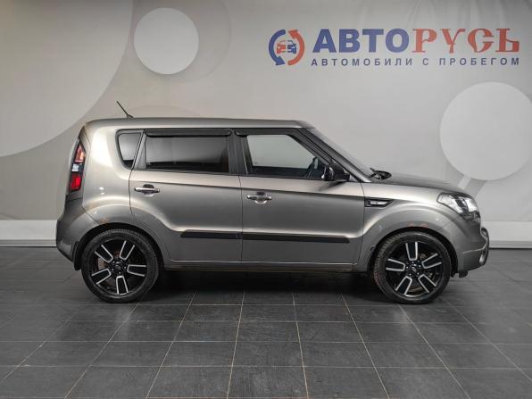 Kia Soul I с пробегом 2011 года, цена 727 000 рублей, 206910 км, хэтчбек, Автокод Объявления