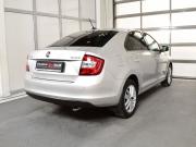Skoda Rapid I Рестайлинг Кемерово  - изображение 30