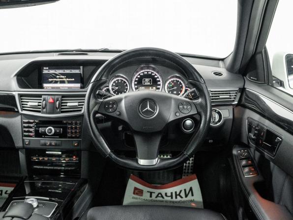Mercedes-Benz E-Класс IV (W212 S212 C207) с пробегом 2011 года, цена 1 750 000 рублей, 121346 км, седан, Автокод Объявления