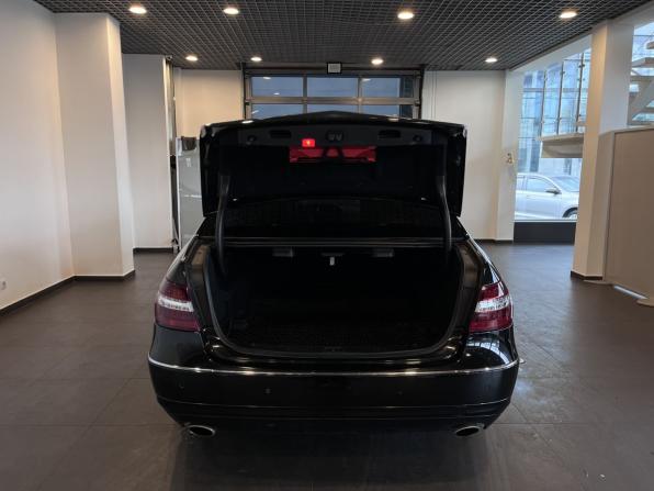 Mercedes-Benz E-Класс IV (W212 S212 C207) с пробегом 2011 года, цена 1 220 000 рублей, 338635 км, седан, Автокод Объявления