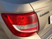 Lada (ВАЗ) Granta I Рестайлинг Курган  - изображение 26