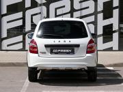 Lada (ВАЗ) Granta I Рестайлинг Волгоград  - изображение 23