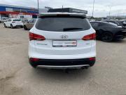 Hyundai Santa Fe III Тверь  - изображение 25