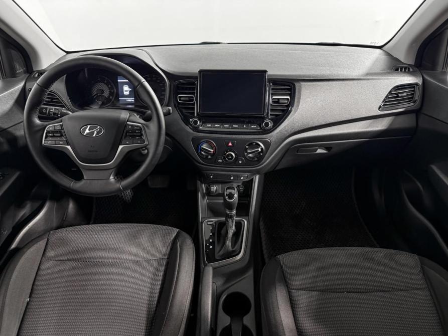 Hyundai Solaris II Рестайлинг Санкт-Петербург  - изображение 15