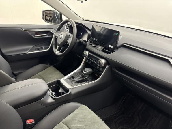 Toyota RAV4 V (XA50) с пробегом 2025 года, цена 4 450 000 рублей, 14 км, внедорожник, Автокод Объявления