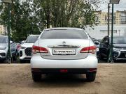 Nissan Almera III (G15) Санкт-Петербург  - изображение 20