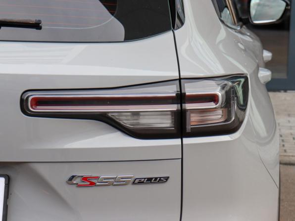 Changan CS55 Plus II с пробегом 2023 года, цена 1 990 000 рублей, 51136 км, внедорожник, Автокод Объявления