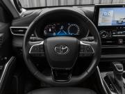 Toyota Highlander IV (XU70) Москва  - изображение 39