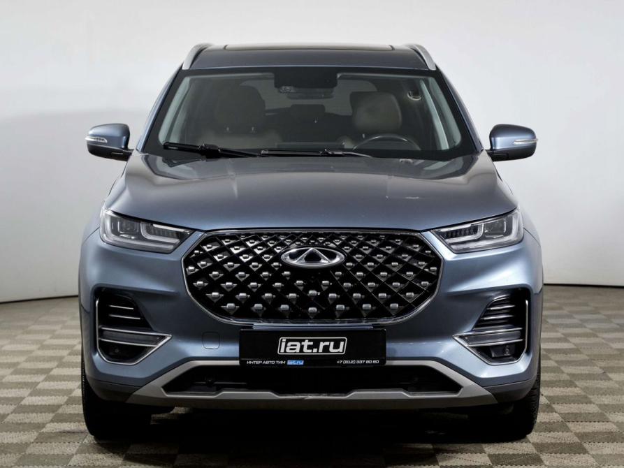 Chery Tiggo 8 Pro I Санкт-Петербург  - изображение 2