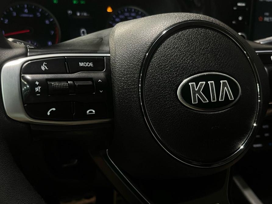 Kia K5 III Пермь  - изображение 25
