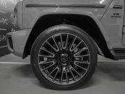 Mercedes-Benz G-Класс AMG II (W465) Рестайлинг Москва  - изображение 35