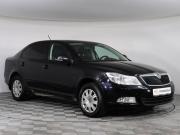 Skoda Octavia II (A5) Рестайлинг Химки  - изображение 10
